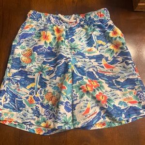 Boys Swim Trunks